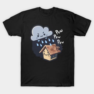 Pew Pew Pew T-Shirt